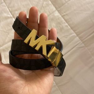 Michael Kors belt